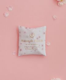 Maison de FLEUR | 桜プリントエコバッグ(エコバッグ/サブバッグ)
