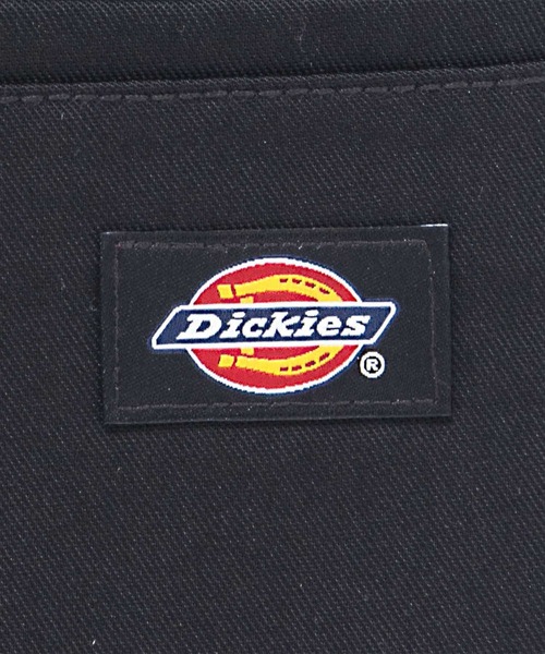 Dickies(ディッキーズ)の「DICKIES サイドポケットワイドハーフパンツ(デニムパンツ・メンズ・インディゴブルー/ベージュ/ブラック/チャコールグレー/ブラック系その他/ダークグリーン・M/L/XL)」の20枚目の写真