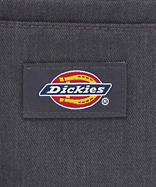 Dickies(ディッキーズ)の「DICKIES サイドポケットワイドハーフパンツ(デニムパンツ・メンズ・インディゴブルー/ベージュ/ブラック/チャコールグレー/ブラック系その他/ダークグリーン・M/L/XL)」の19枚目の写真