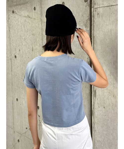 MURUA（ムルーア）の「スタッズビーニー（ニットキャップ/ビーニー・レディース・ブラック・FREE）」の19枚目の写真