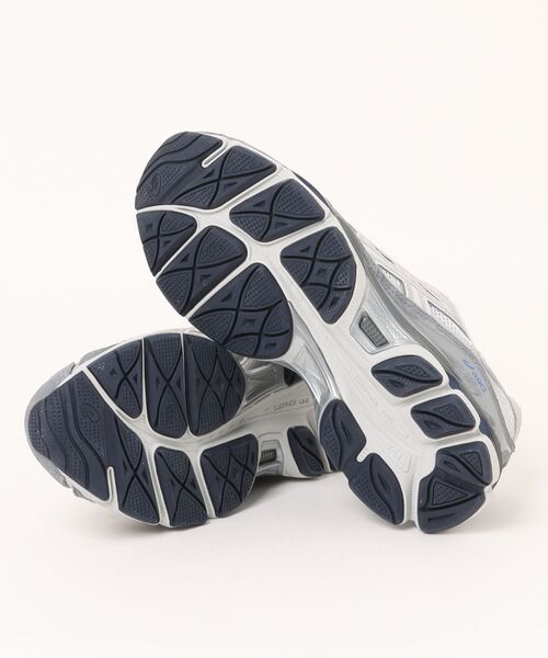 ASICS(アシックス)の「【ASICS】GEL-NYC(スニーカー・レディース・グレー・25cm/24.5cm/24cm/23.5cm/23cm)」の3枚目の写真