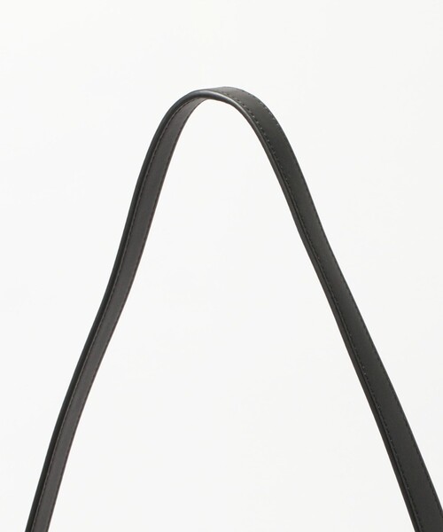 TOMORROWLAND （トゥモローランド）の「AGNEEL CARA ワンハンドル トートバッグ（トートバッグ・レディース・ブラック系その他・FREE）」の6枚目の写真