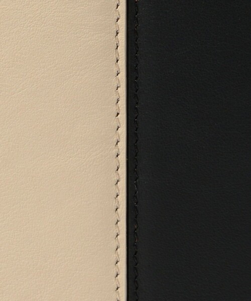 TOMORROWLAND （トゥモローランド）の「AGNEEL CARA ワンハンドル トートバッグ（トートバッグ・レディース・ブラック系その他・FREE）」の10枚目の写真