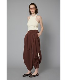 Balloon pants バルーンパンツ（その他パンツ）｜HeRIN.CYE
