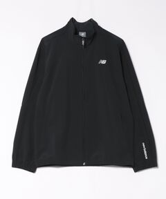 プーマ　メゾンキツネ　コラボ　ナイロンジャケット プーマ メゾンキツネ コラボ ナイロンジャケット PUMA × MAISON