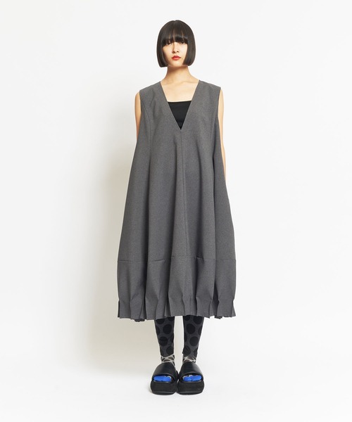 まるページ　la.camel ワンピースキッズ、adultワンピースセット まる様専用ページ la.camel ワンピースキッズ、adultワンピース