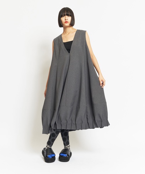 COMME des GARCONS - 美品 コムデギャルソン tricot COMME des