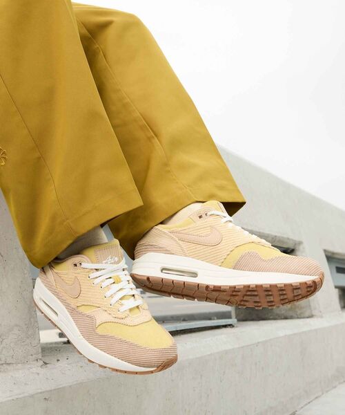 セール】ナイキ エア マックス 1 SE ウィメンズシューズ / Nike