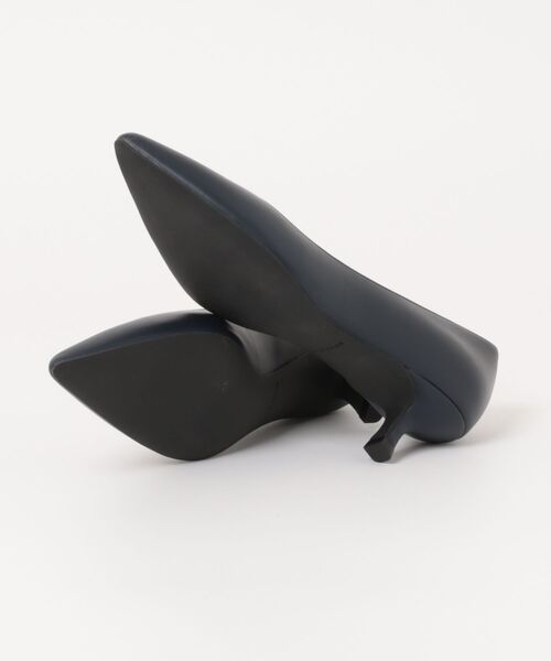 COLE HAAN（コールハーン）の「マジョリー パンプ ウォータープルーフ 45MM womens（パンプス・レディース・ネイビー・6/8/6.5/5/7/7.5/5.5）」の3枚目の写真