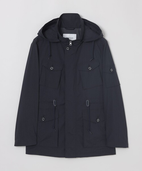 MACKINTOSH PHILOSOPHY（ﾏｯｷﾝﾄｯｼｭ ﾌｨﾛｿﾌｨｰ）の「軽量ナイロン