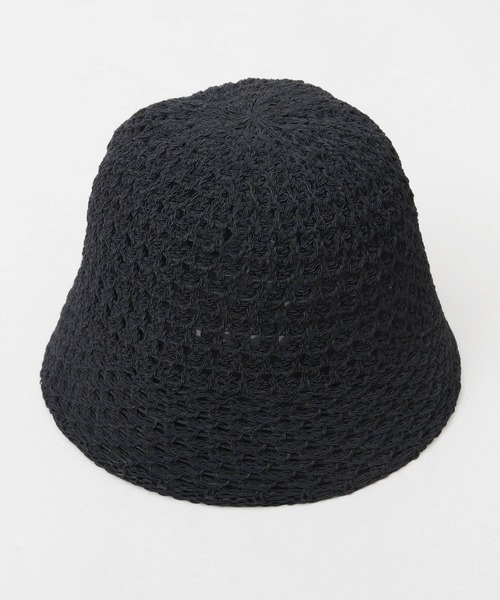 sorm'86 クロシェハット sorm'86 クロシェハット Supreme クロシェ クラッシャー ハット