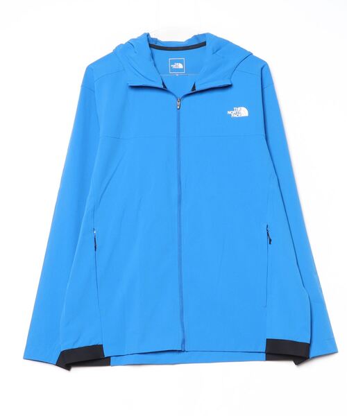 ザ ノース フェイス THE NORTH FACE Flexible Hoodie フレキシブル