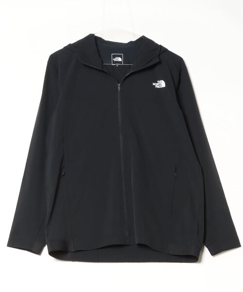 【新品】THE NORTH FACE フレキシブル フーディブラック ザ ノース フェイス THE NORTH FACE Flexible Hoodie フレキシブル