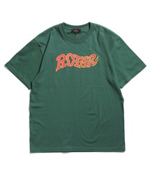 Fire LOGO Tee