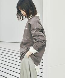 URBAN RESEARCH（アーバンリサーチ）の「551蓬莱×UR　LONG-SLEEVE T-SHIRTS（Tシャツ/カットソー・メンズ）」