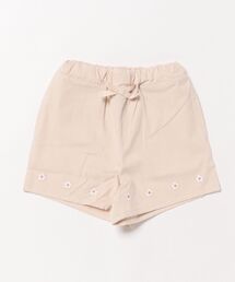 Si・Shu・Non（シシュノン）の「ﾌﾗﾜｰｼｼｭｳｷｭﾛｯﾄ（その他パンツ）」