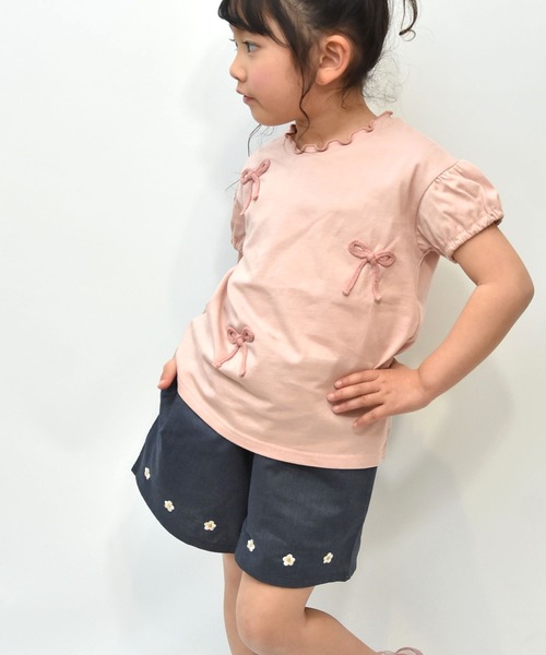 売れ筋商品お見逃しなく セール】ﾌﾗﾜｰｼｼｭｳｷｭﾛｯﾄ（その他パンツ）｜Si・Shu・Non パンツ