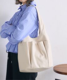 RETRO GIRL | 3ポケットトートバッグ(トートバッグ)