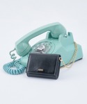 FURFUR(ファーファー)の「財布/小物(名刺入れ)」