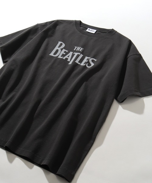 セール】【THE BEATLES/ザ ビートルズ】ヴィンテージライク
