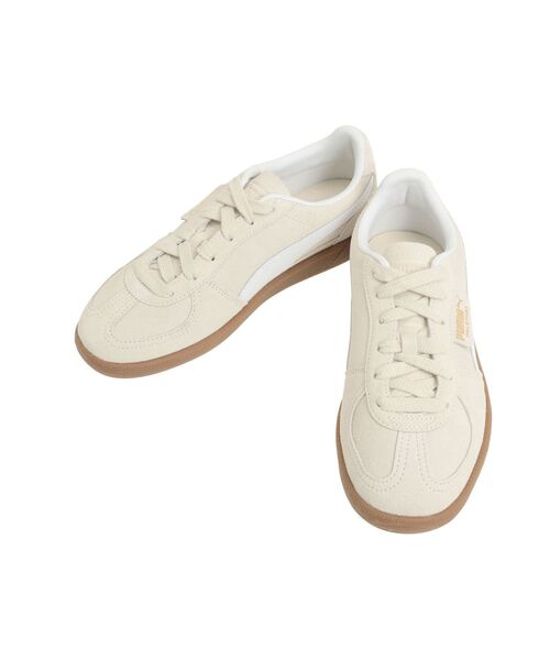 PUMA】パレルモ（スニーカー）｜PUMA（プーマ）のファッション