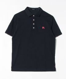 美品 名作 BURBERRY BLACK LABEL バーバリーブラックレーベル