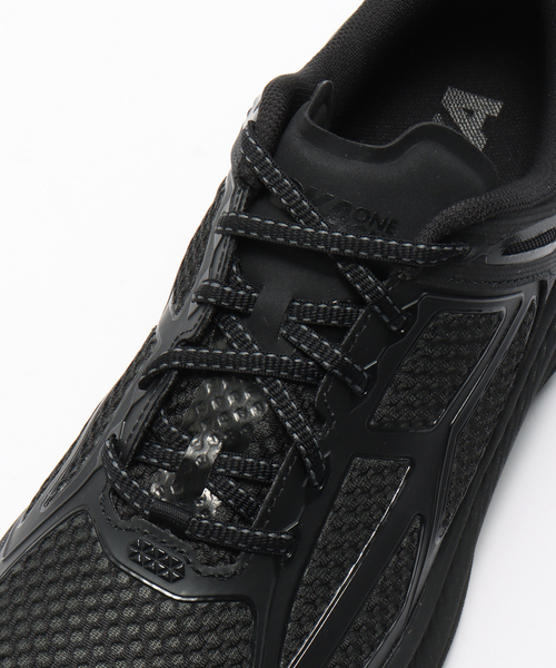 HOKA(ホカ)の「HOKA(ホカ) CLIFTON ONE9 1155370(スニーカー・メンズ・ブラック・29cm/28.5cm/28cm/27.5cm/27cm/26.5cm/26cm/25.5cm/25cm/24.5cm/24cm)」の6枚目の写真