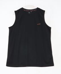 ティゴラ ビームス TIGORA BEAMS ドライメッシュノースリーブTシャツ