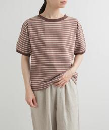STAR&STRIPE | 『一部別注カラー』STAR&STRIPE MULTI RINGER T-SHIRTS(Tシャツ/カットソー)