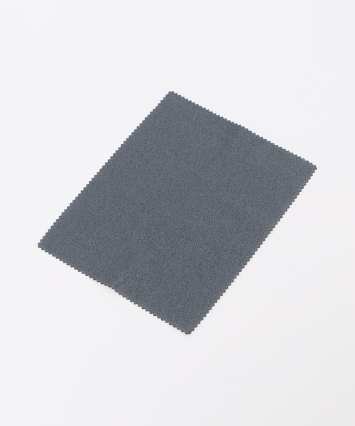 BEAUTY&YOUTH UNITED ARROWS（ビューティーアンドユースユナイテッドアローズ）の「スクエア サングラス（サングラス・レディース・ブラック/ダークグレー・FREE）」の19枚目の写真