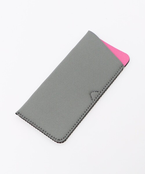 BEAUTY&YOUTH UNITED ARROWS（ビューティーアンドユースユナイテッドアローズ）の「スクエア サングラス（サングラス・レディース・ブラック/ダークグレー・FREE）」の21枚目の写真