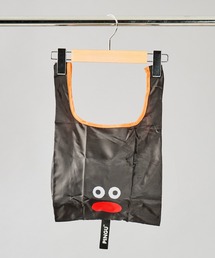 PINGUx松本セイジ 】エコバッグMサイズ LSI（エコバッグ/サブバッグ