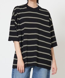 RYE TENDER / ライテンダー CENTRE TEE