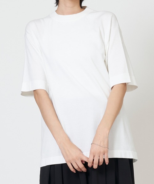 RYE TENDER / ライテンダー CENTRE TEE