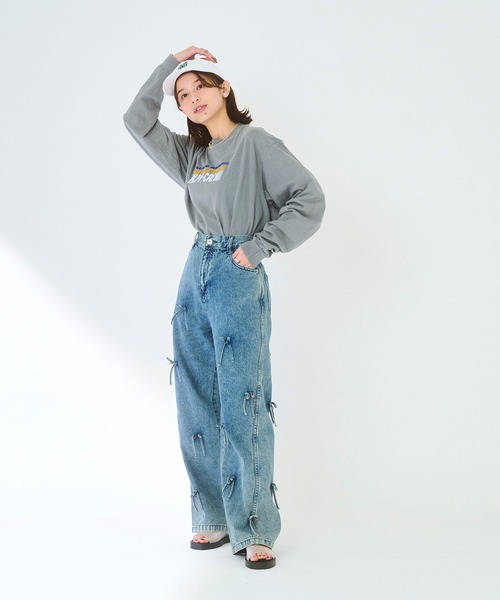 TEMPERATE(テンパレイト)の「TEMPERATE / テンパレイト HOLS SPARKLE(サンダル・レディース・Black/シルバー・36/38/40)」の13枚目の写真