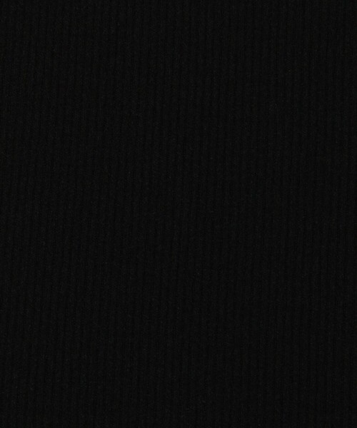 NOLLEY’S Sophi（ノーリーズソフィ）の「《アンサンブル対応》《手洗い可能》イタリー糸ホルターネックタンクトップ（タンクトップ・レディース・ブラウン/ベージュ/ブラック・38）」の16枚目の写真