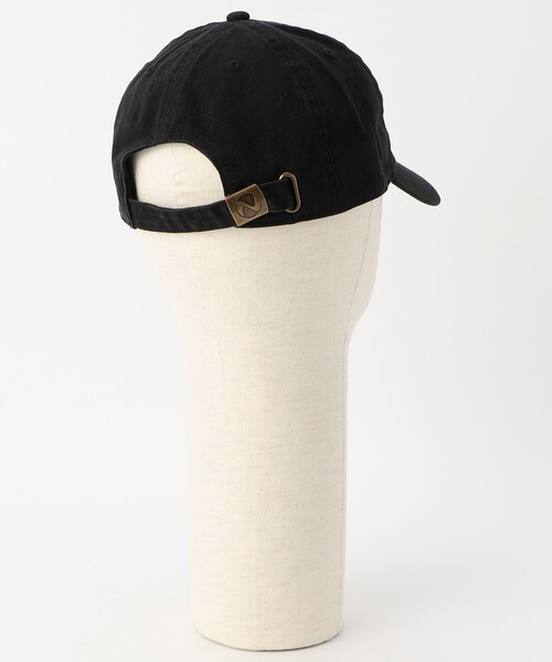 Jonas Claesson（ジョナスクレアッソン）の「JONAS CLAESSON/ジョナスクレアッソン WHALE SHARK CAP/ホエールシャーク キャップ/刺繍デザイン（キャップ・メンズ・ブラック/その他9/ベージュ・ONE SIZE）」の22枚目の写真