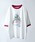 Soupy Soupy�i�X�[�s�[�X�[�s�[�j�́u�ySoupy Soupy�zold design vintage like printed raglan sleeves ringer T-shirts/�I�[���h�f�U�C�� ���B���e�[�W���C�N �v�����g ���O����T�V���c �����K�[T�V���c�iT�V���c/�J�b�g�\�[�j�v�b���b�h�n���̑�2