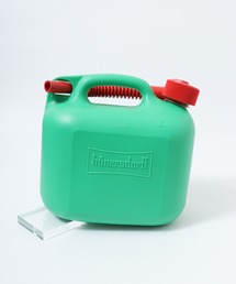 hunersdorff（ヒューナースドルフ）の「ヒューナースドルフ 燃料タンク PREMIUM 5L（アウトドアグッズ）」