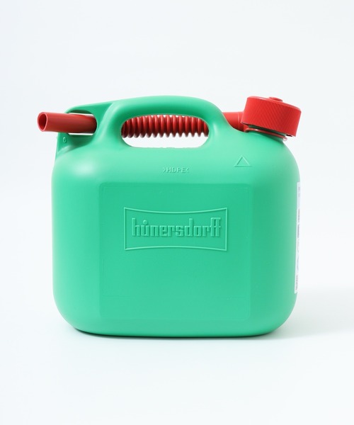 【新品】フルカスタム ヒューナースドルフ 5L Hunersdorff hunersdorff (ヒューナースドルフ) PROFI カンプロ 5L オリーブ