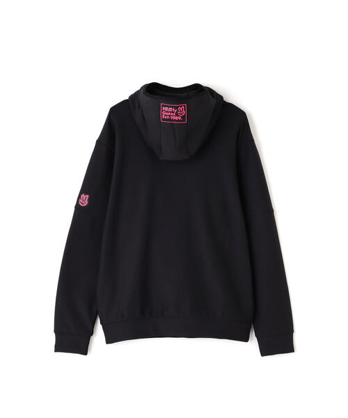 PEARLY GATES】【公式オンライン限定】カルフワダンボールニット プル