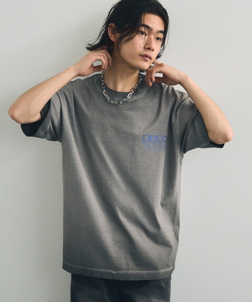 BASKETCOUNTS Tシャツとショーツセットお買い得！ 追加》OLIVEDRAB CARRY ポケットTシャツ（Tシャツ／カットソー