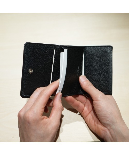 Amazon | [ジャムホームメイド] 財布 三つ折り コンパクト