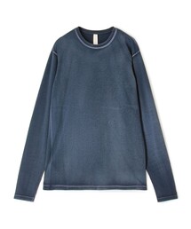 TOMORROWLAND / トゥモローランド Lauren Manoogian バイヤス ロングスリーブＴシャツ TOMORROWLAND｜Lauren Manoogian バイヤス ロングスリーブT