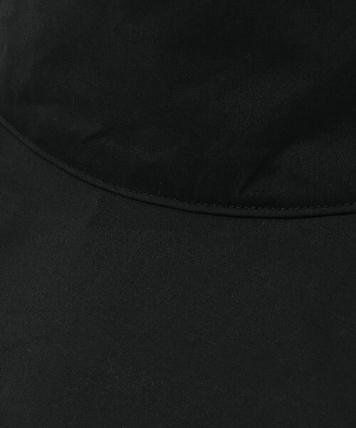 KIJIMA TAKAYUKI（キジマ　タカユキ）の「＜KIJIMA TAKAYUKI＞CTN SOFT ハット（ハット・レディース・ベージュ/ブラック・FREE）」の15枚目の写真