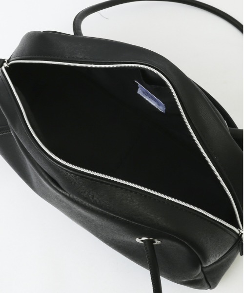 Legato Largo（レガートラルゴ）の「Legato Largo ネクストおでかけバッグ ボストン LG-E1563（ボストンバッグ・レディース・アイボリー・FREE）」の12枚目の写真