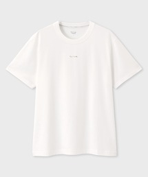 ポールスミス \"Japan Dog\" ポケットTシャツ ウィメンズ Drawn by Paul 