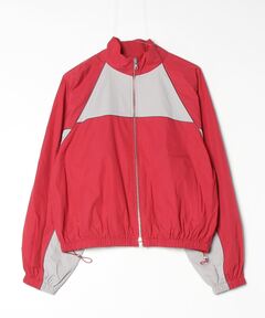 YTH ガールズ NSW TRND ウーブン ジャケット NIKE（ナイキ）の「ナイキ NIKE ナイキ YTH ガールズ NSW エア