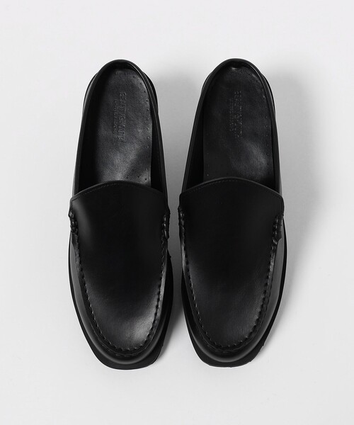 BEAUTY&YOUTH UNITED ARROWS（ビューティーアンドユースユナイテッドアローズ）の「モカシン ミュール サンダル（サンダル・メンズ・ブラック・7/10/8/9）」の11枚目の写真