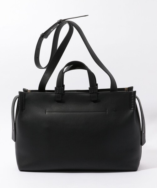 セール】BONASTRE T BRIEFCASE レザーブリーフケース（ビジネス